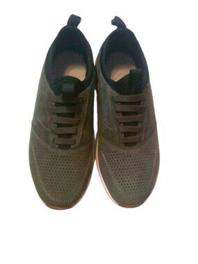 Vionic Men's Forrest Trent Casual Sneaker-Supportive Walking Shoes SZ 7